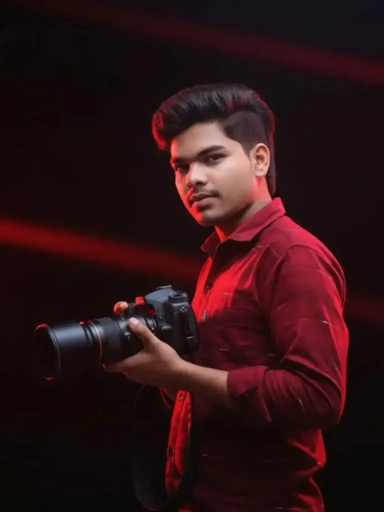 Creator’s Focus